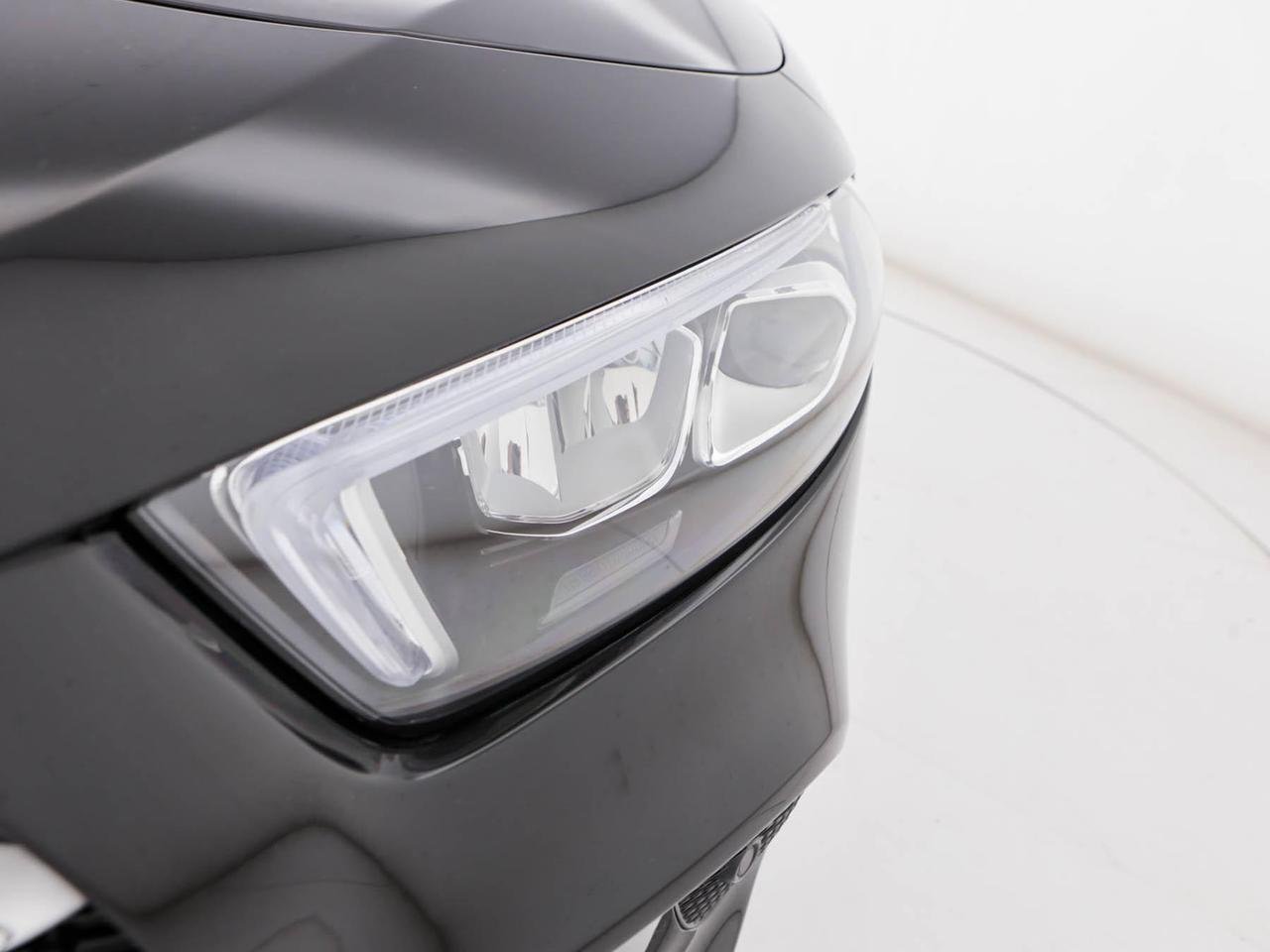 A 180 d Business Extra auto - Certified