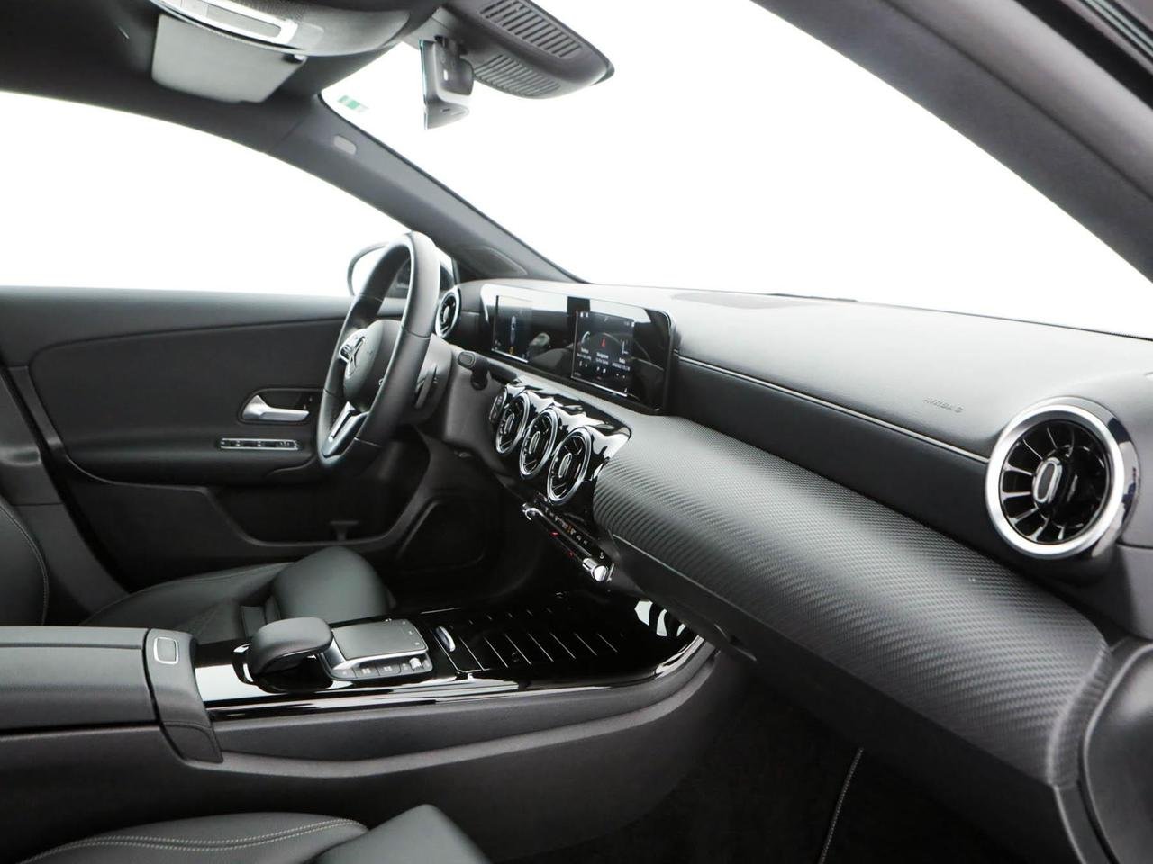 A 180 d Business Extra auto - Certified