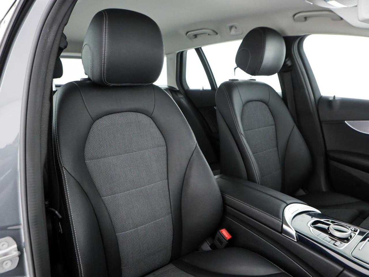 C SW 220 d Sport Plus auto - Certified