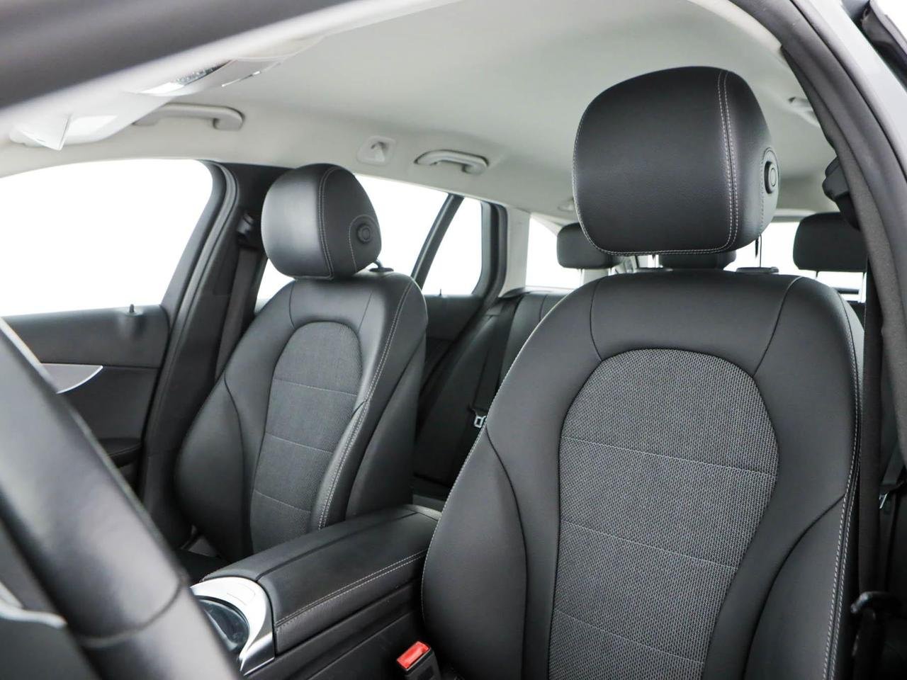 C SW 220 d Sport Plus auto - Certified
