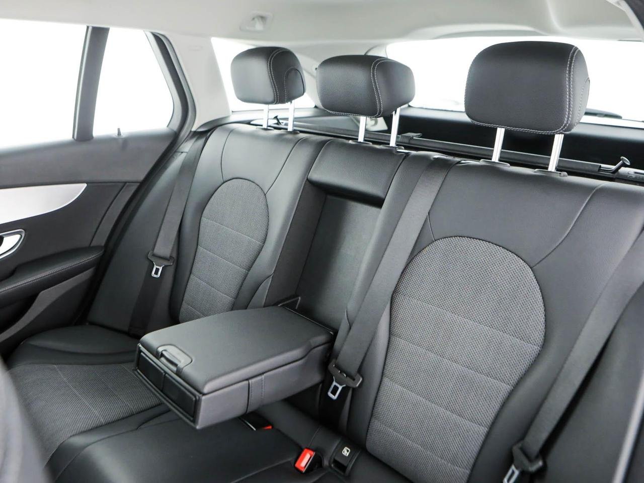 C SW 220 d Sport Plus auto - Certified