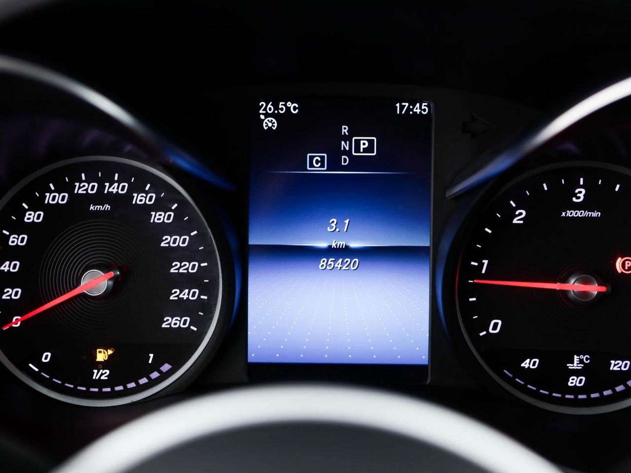 C SW 220 d Sport Plus auto - Certified