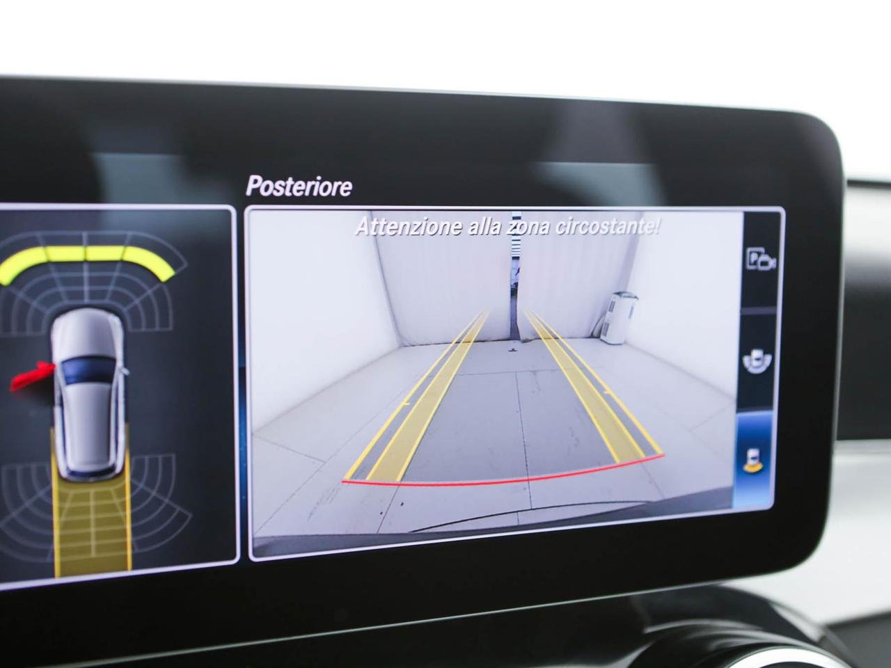C SW 220 d Sport Plus auto - Certified