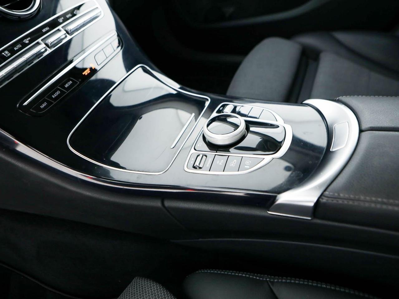 C SW 220 d Sport Plus auto - Certified
