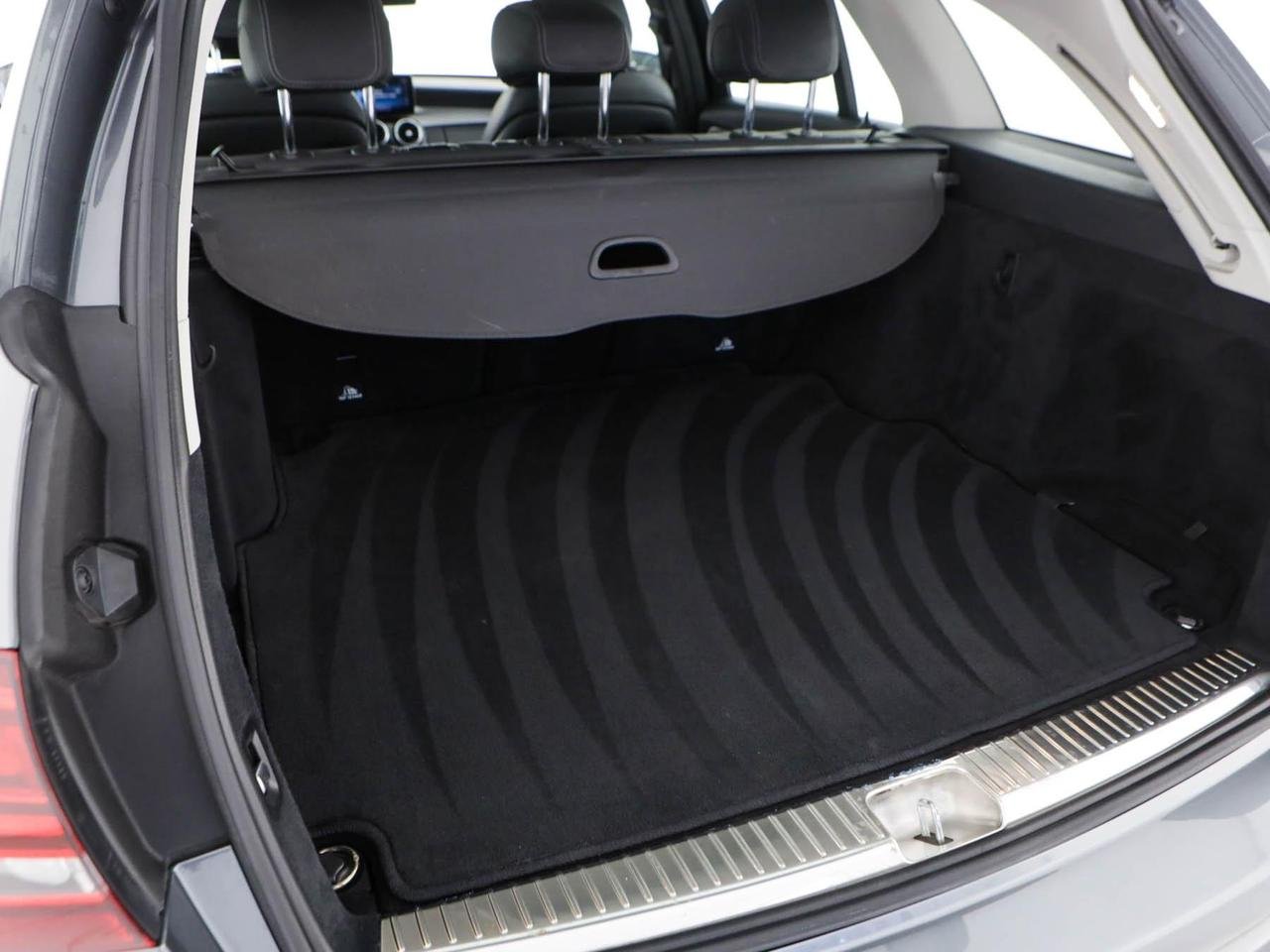 C SW 220 d Sport Plus auto - Certified