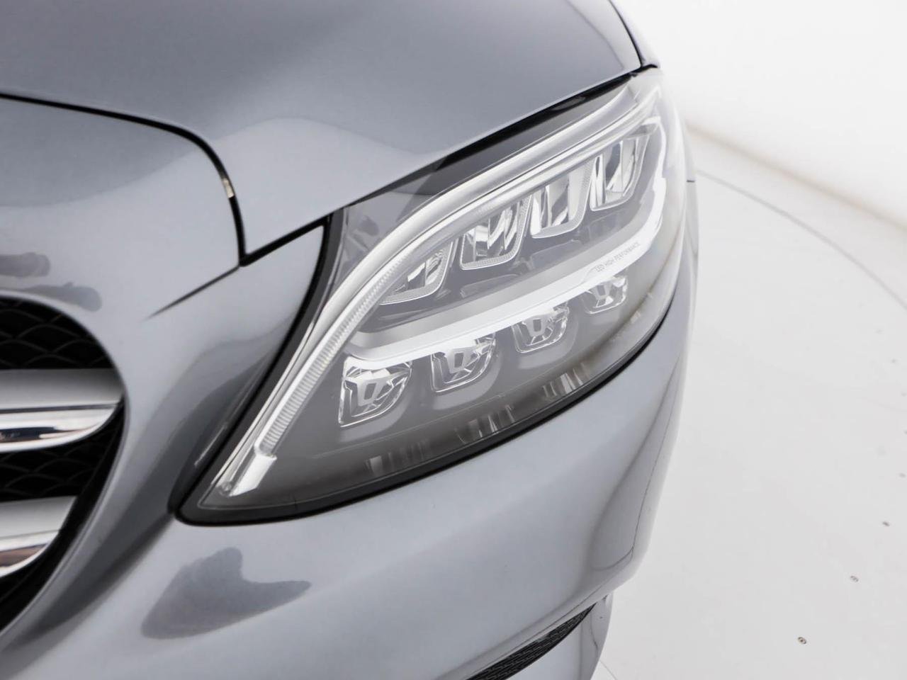 C SW 220 d Sport Plus auto - Certified