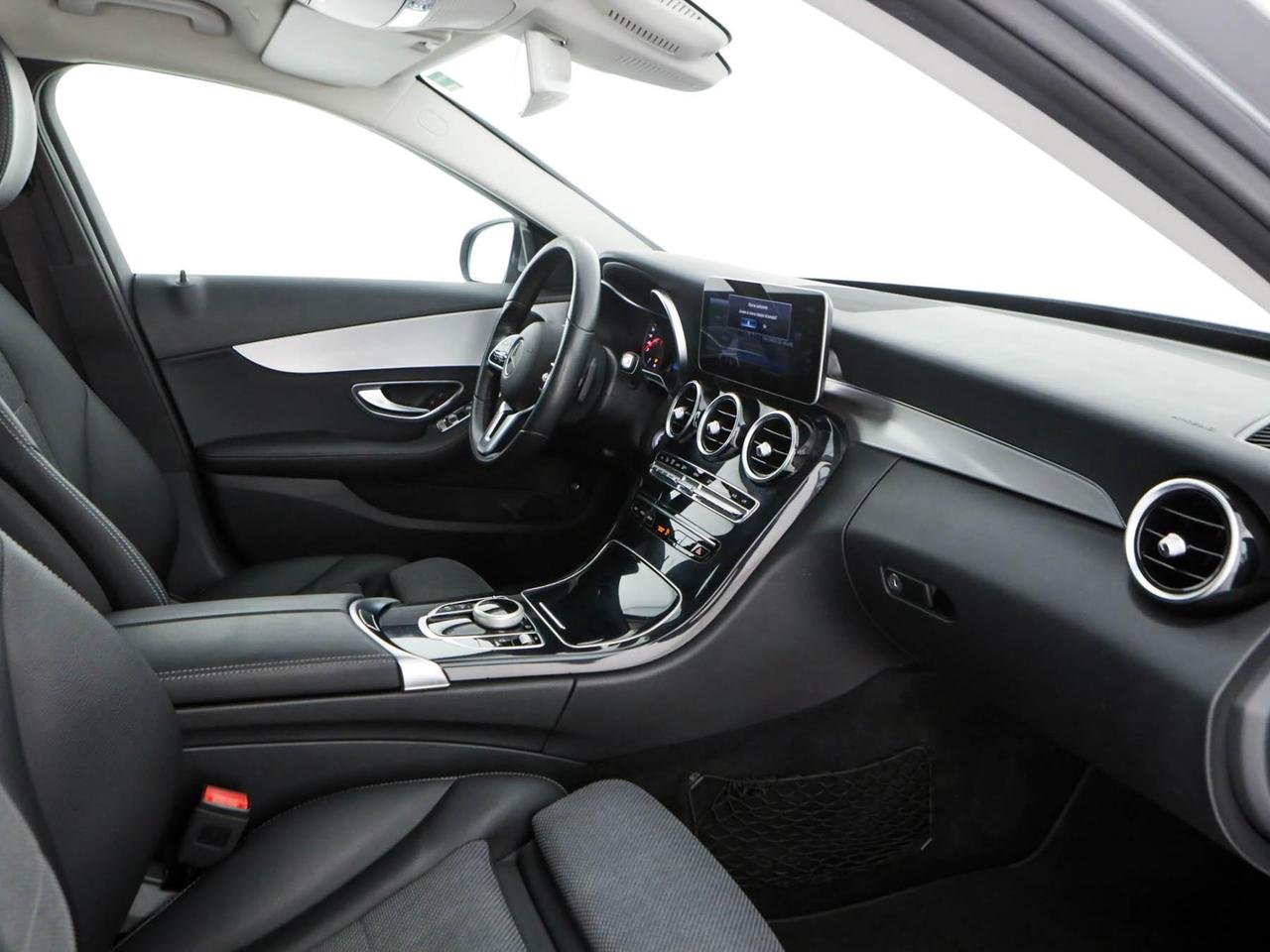 C SW 220 d Sport Plus auto - Certified