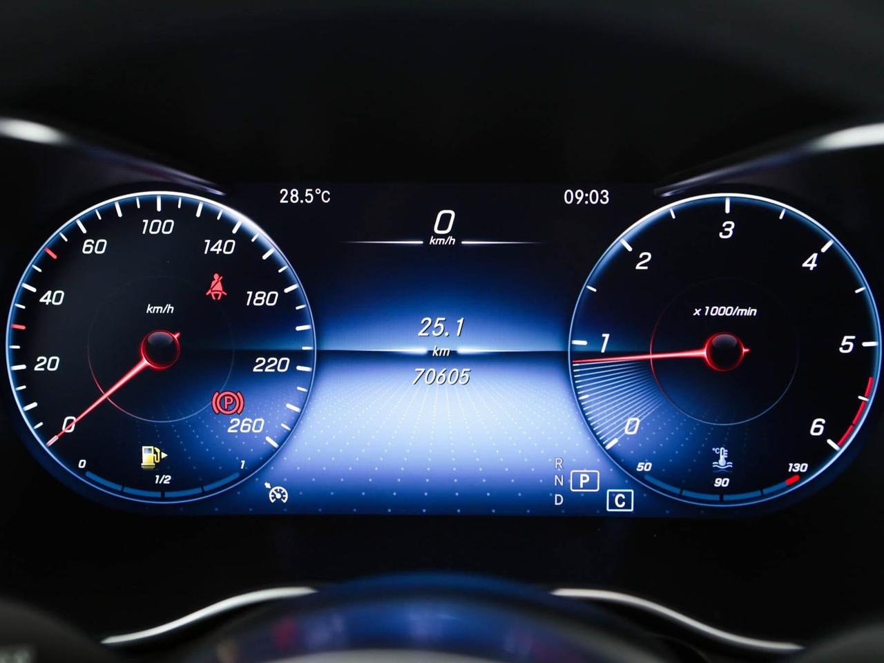 GLC Coupe 220 d Night edition 4matic auto - Certified