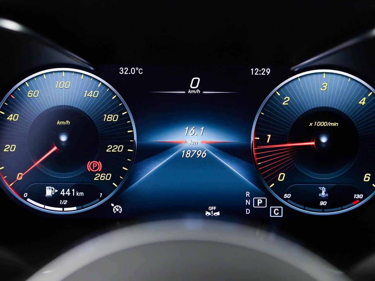 GLC Coupe 220 d Premium 4matic auto - Certified