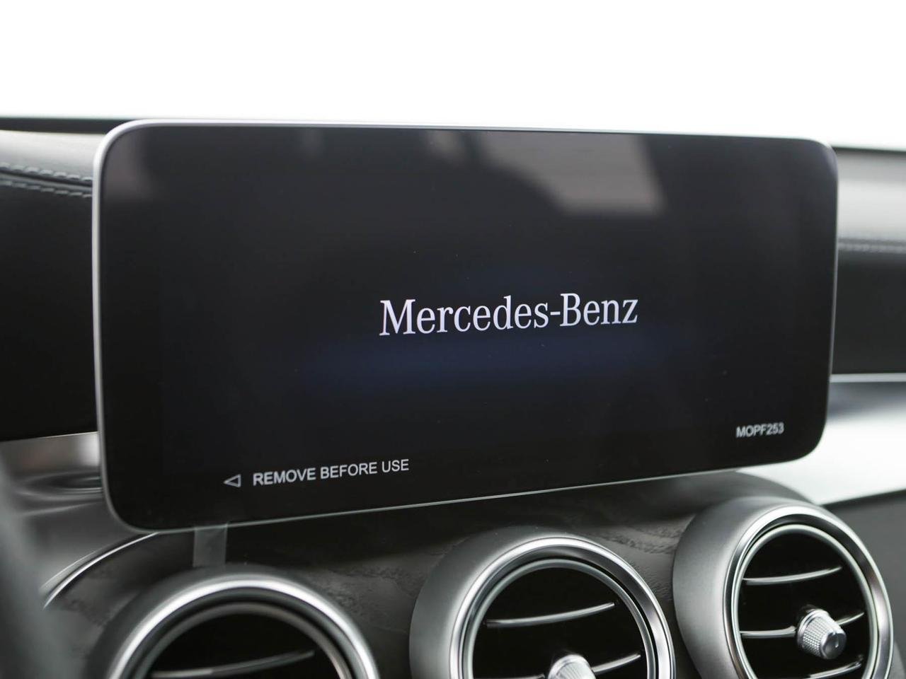 GLC Coupe 220 d Premium 4matic auto - Certified