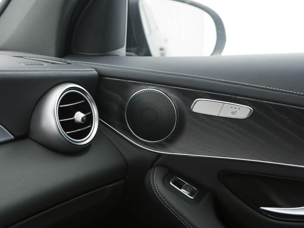 GLC Coupe 220 d Premium 4matic auto - Certified