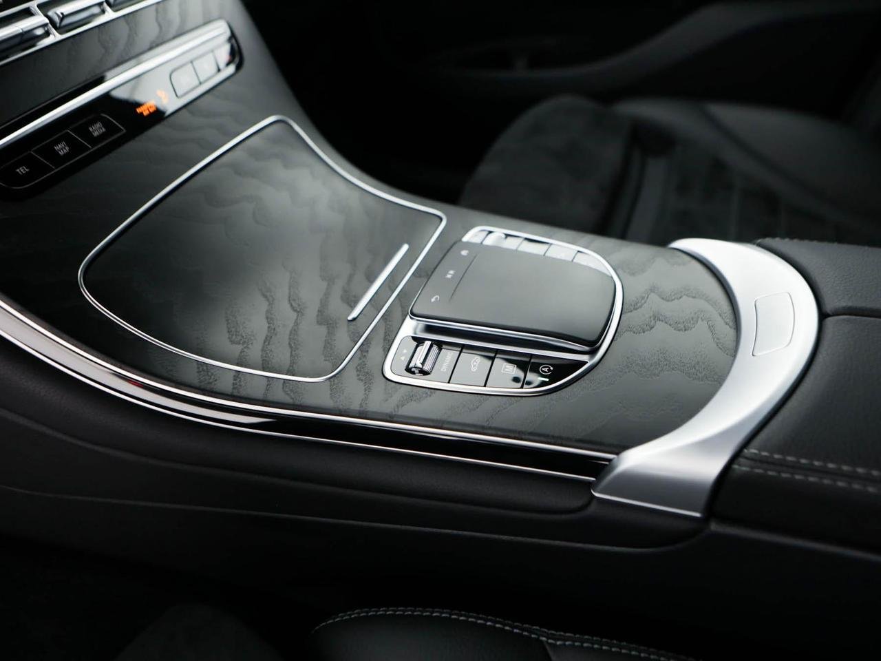 GLC Coupe 220 d Premium 4matic auto - Certified