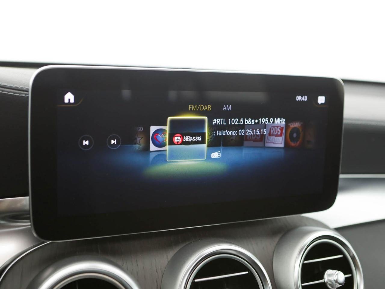 GLC Coupe 300 de phev (eq-power) Premium 4matic au - Certified