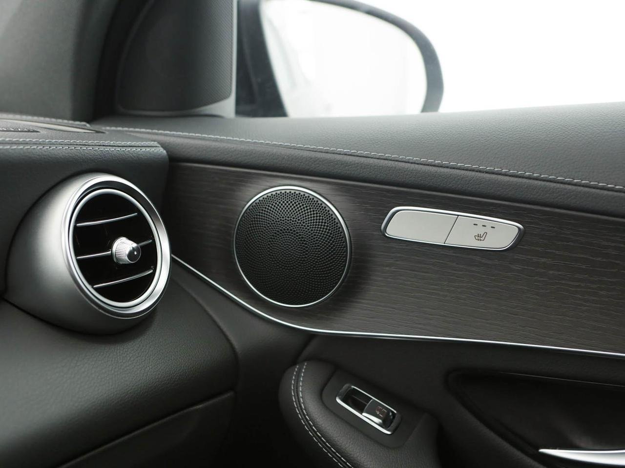 GLC Coupe 300 de phev (eq-power) Premium 4matic au - Certified