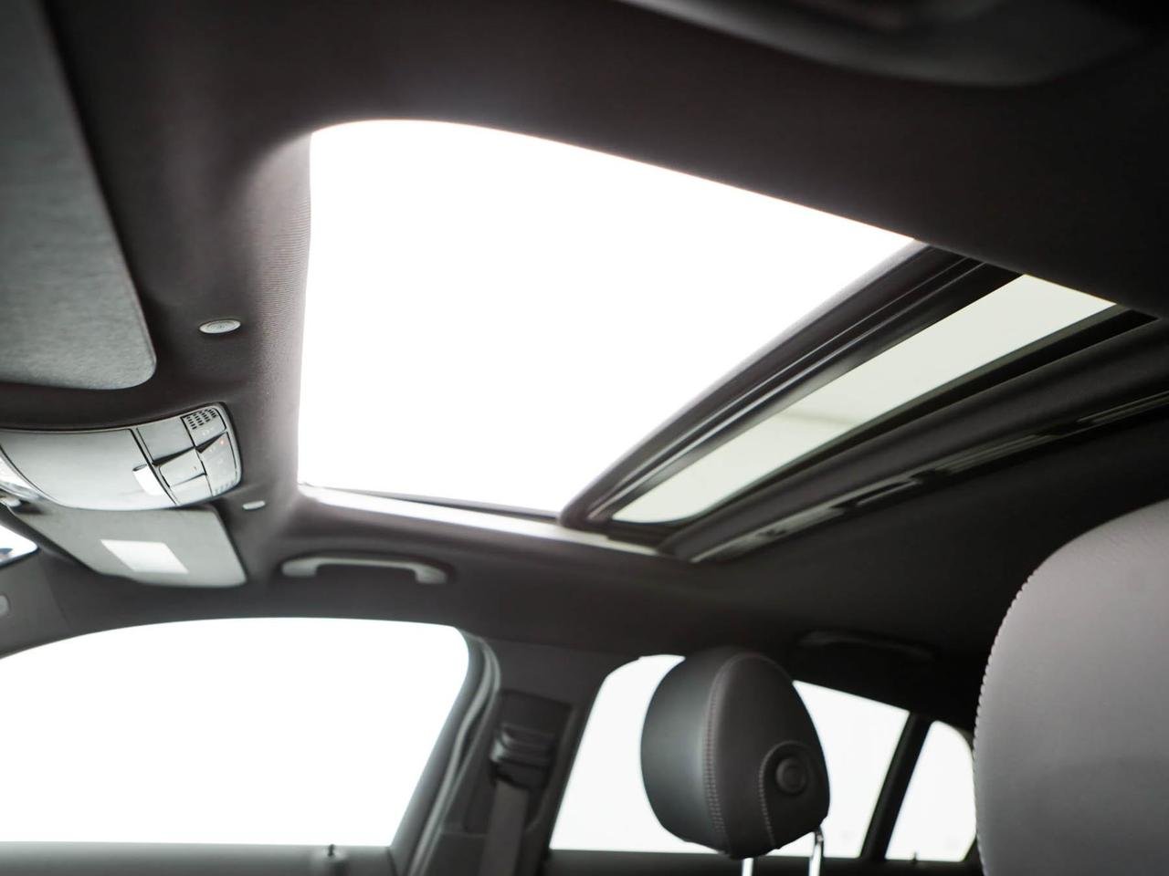 GLC Coupe 300 de phev (eq-power) Premium 4matic au - Certified