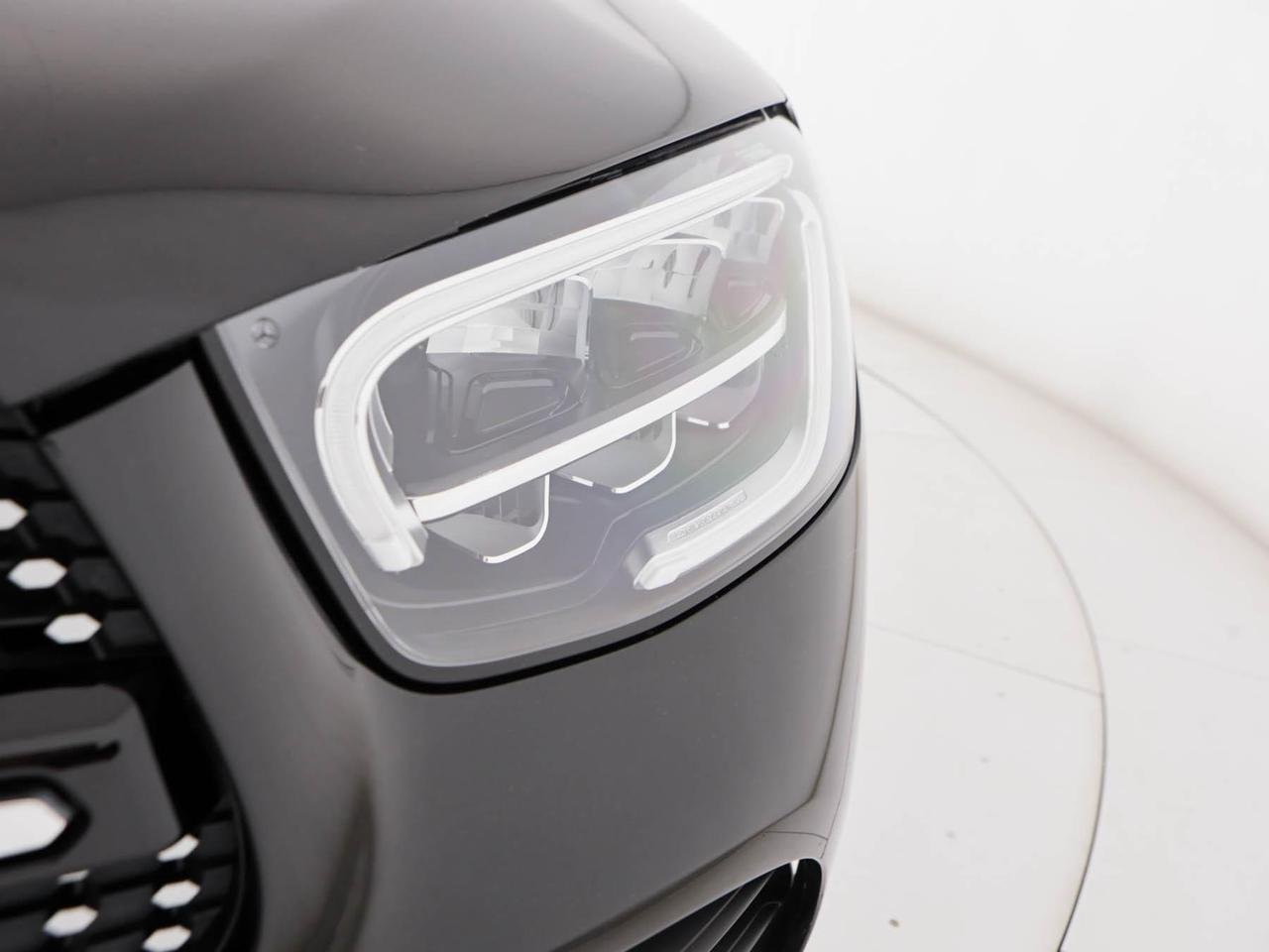 GLC Coupe 300 de phev (eq-power) Premium 4matic au - Certified