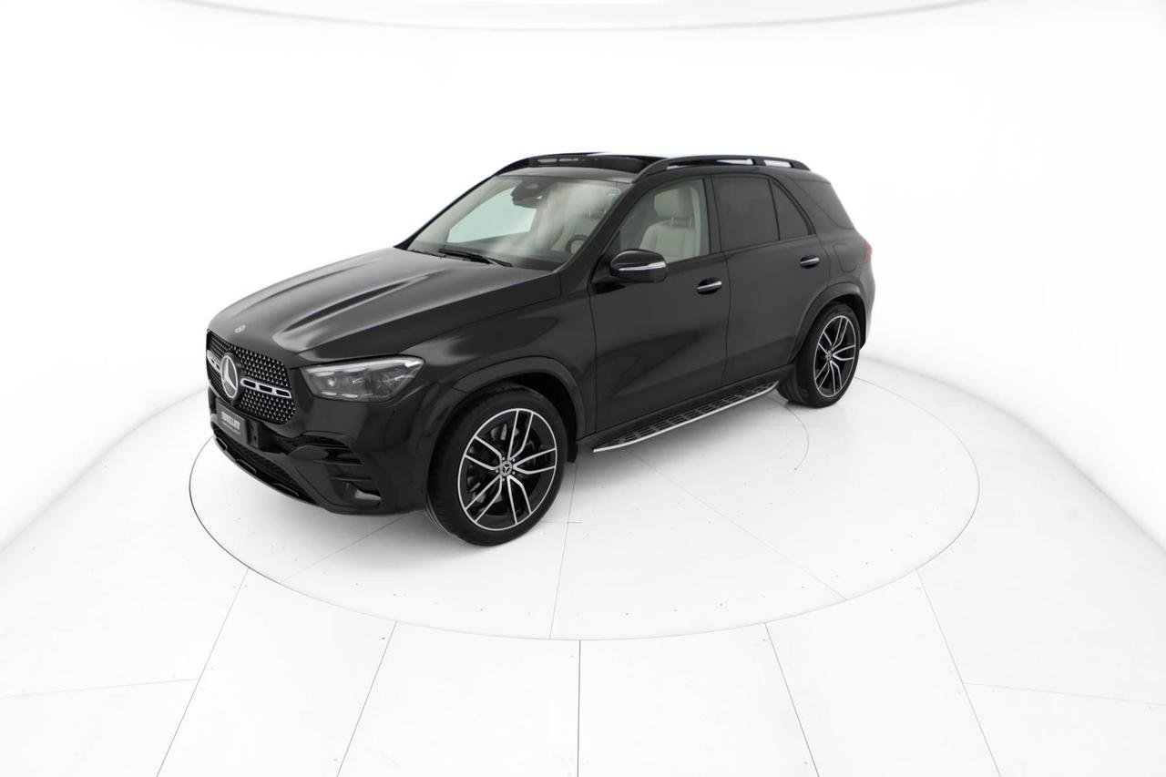 GLE 350 de phev AMG Line Premium 4matic auto - Certified