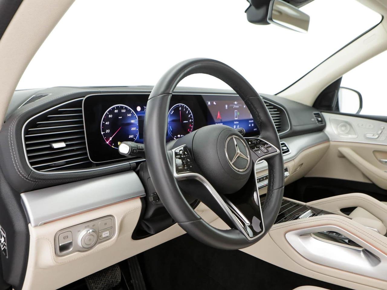 GLE 350 de phev AMG Line Premium 4matic auto - Certified