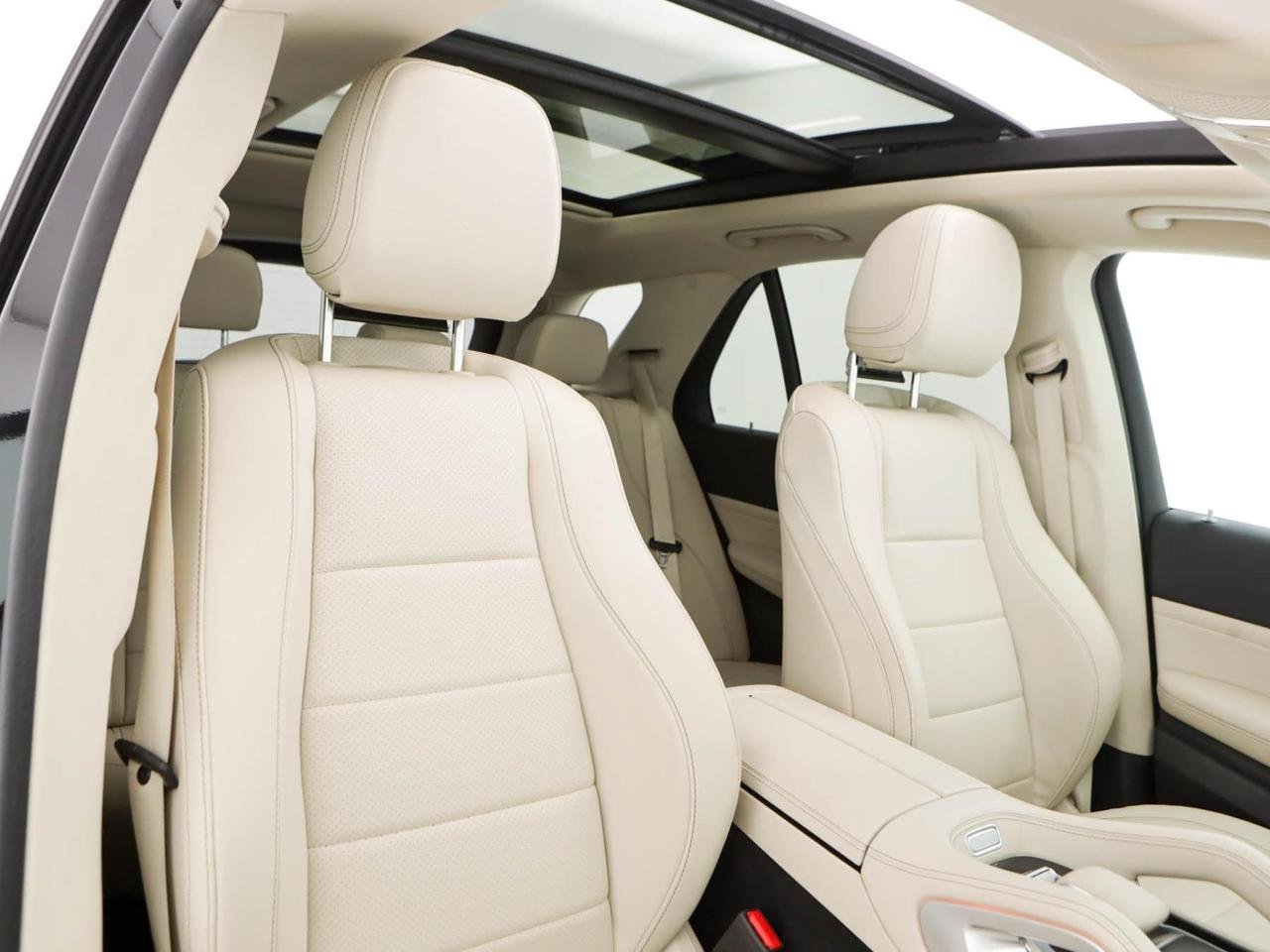 GLE 350 de phev AMG Line Premium 4matic auto - Certified