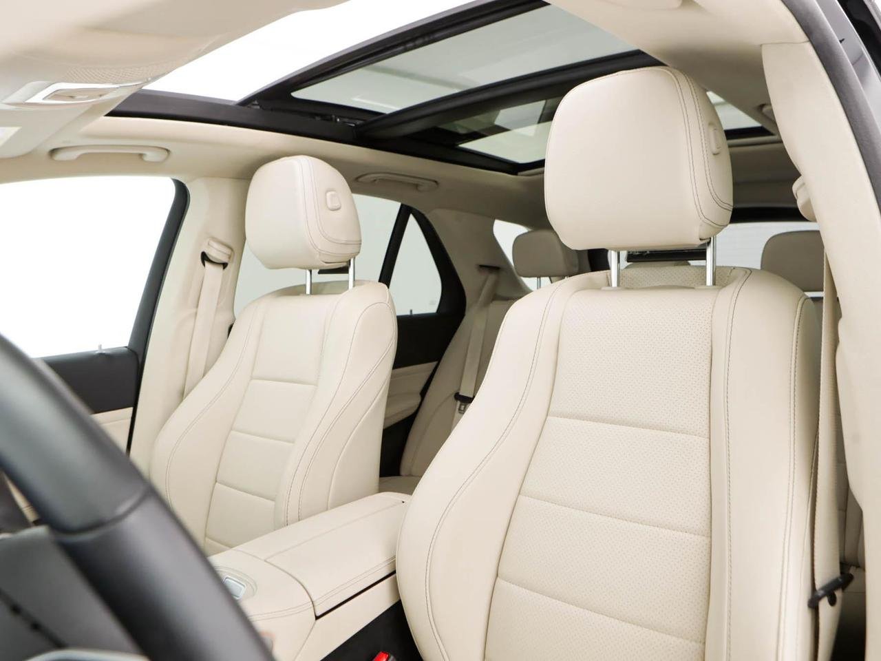 GLE 350 de phev AMG Line Premium 4matic auto - Certified
