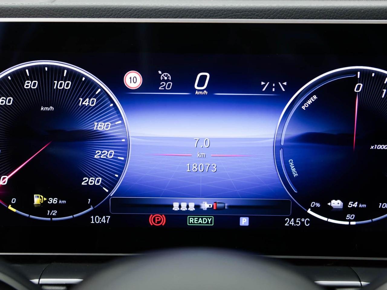 GLE 350 de phev AMG Line Premium 4matic auto - Certified