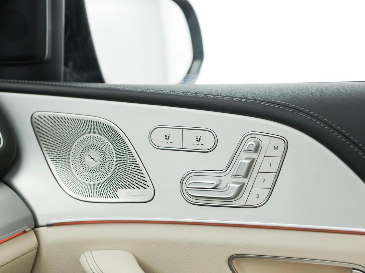 GLE 350 de phev AMG Line Premium 4matic auto - Certified