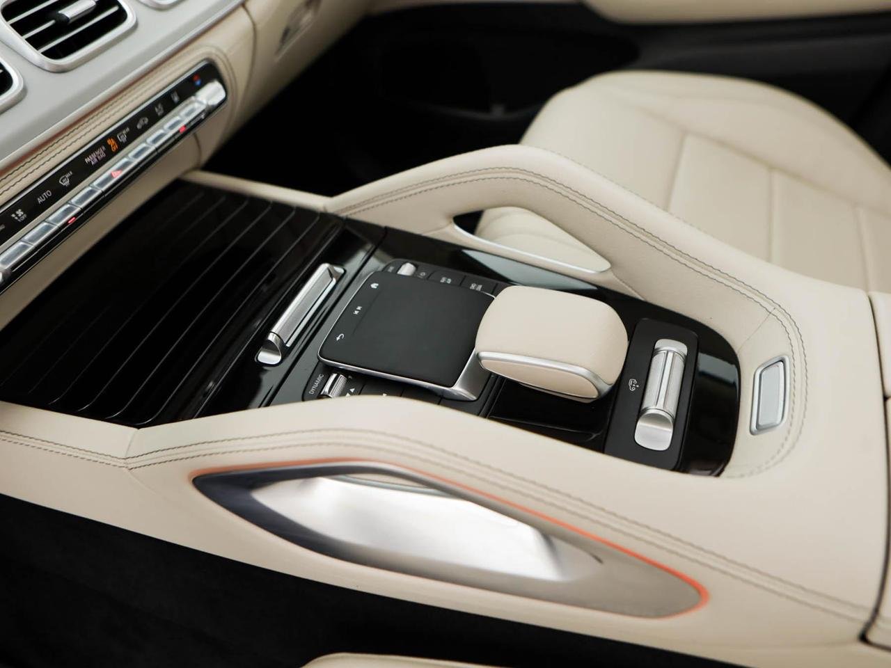 GLE 350 de phev AMG Line Premium 4matic auto - Certified