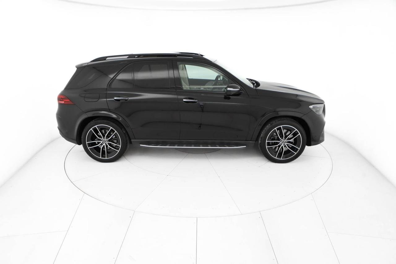 GLE 350 de phev AMG Line Premium 4matic auto - Certified