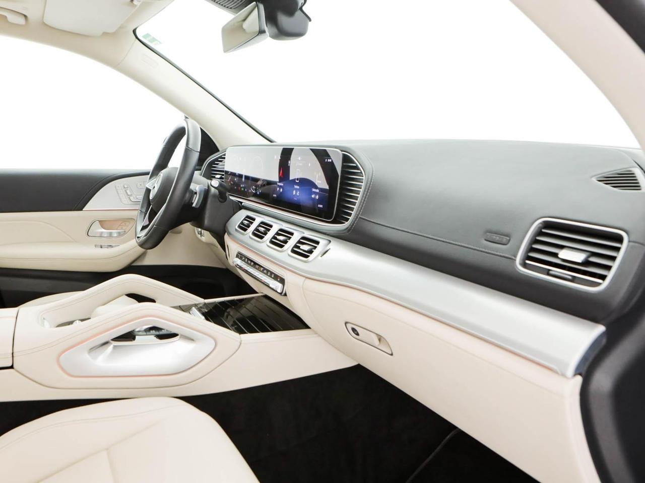 GLE 350 de phev AMG Line Premium 4matic auto - Certified
