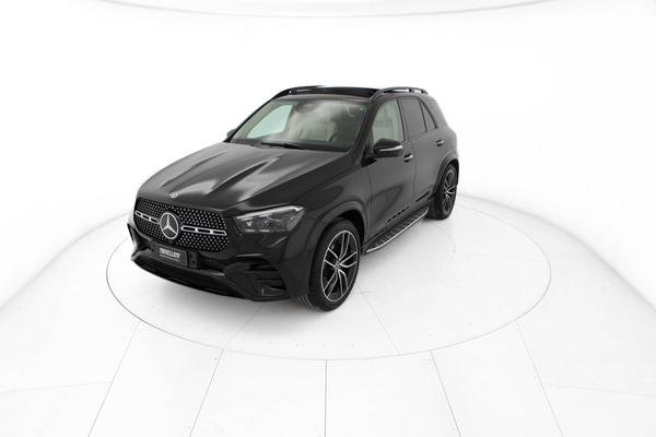 GLE 350 de phev AMG Line Premium 4matic auto - Certified