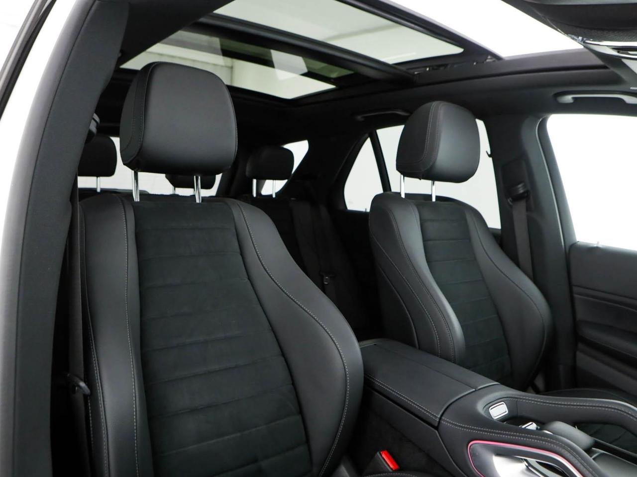 GLE 350 de phev (e eq-power) Premium Plus 4matic a - Certified