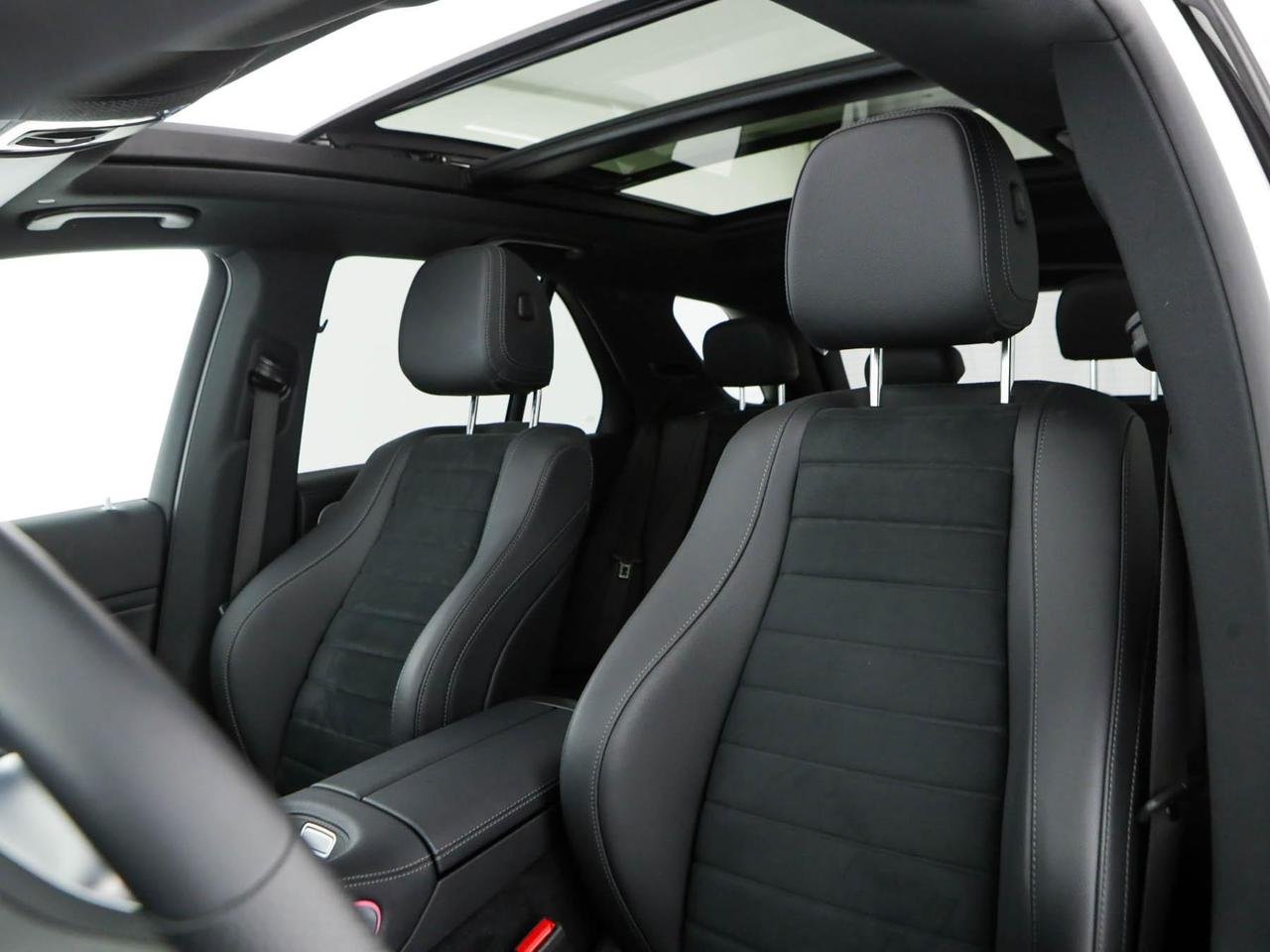 GLE 350 de phev (e eq-power) Premium Plus 4matic a - Certified