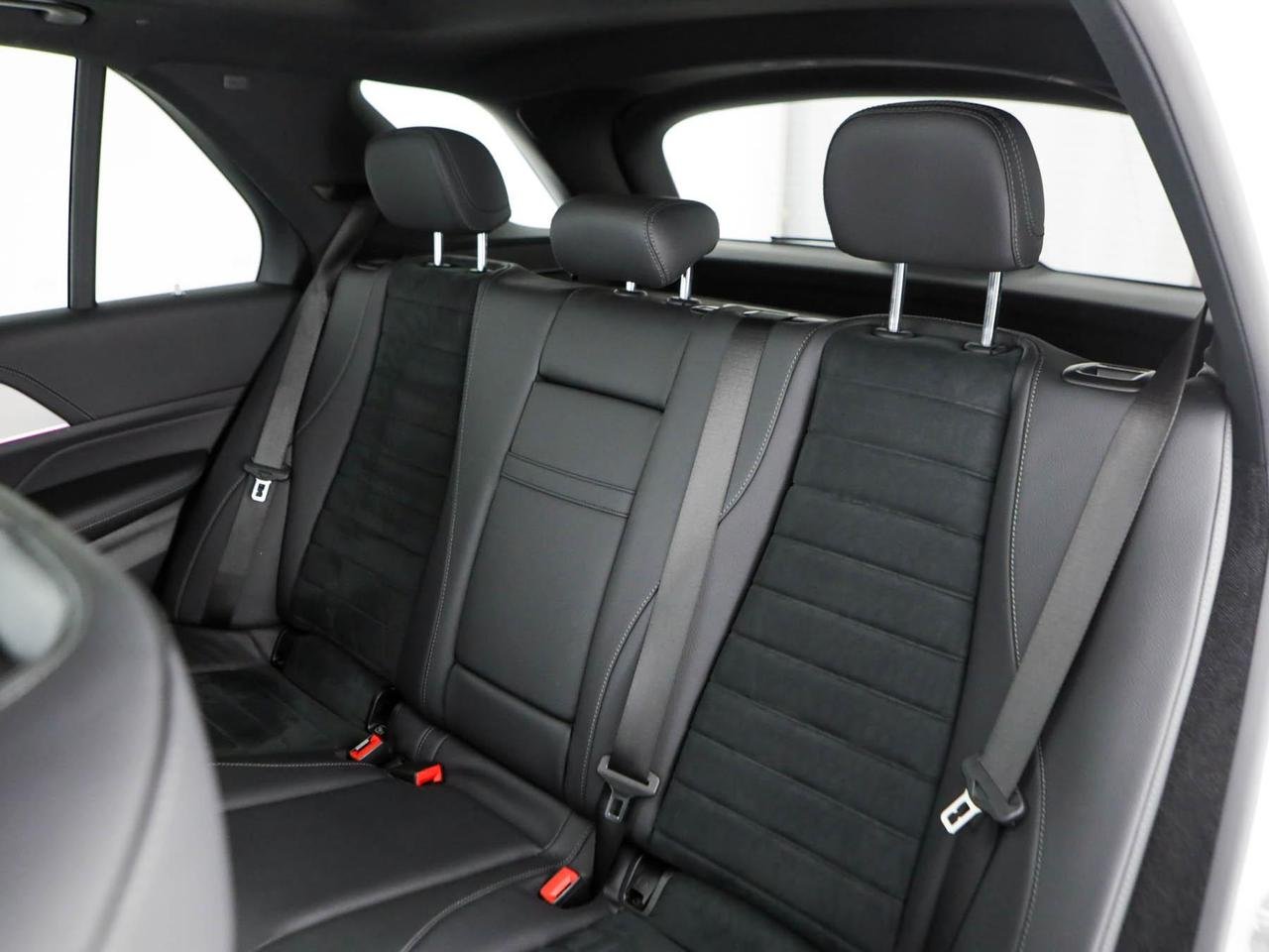 GLE 350 de phev (e eq-power) Premium Plus 4matic a - Certified