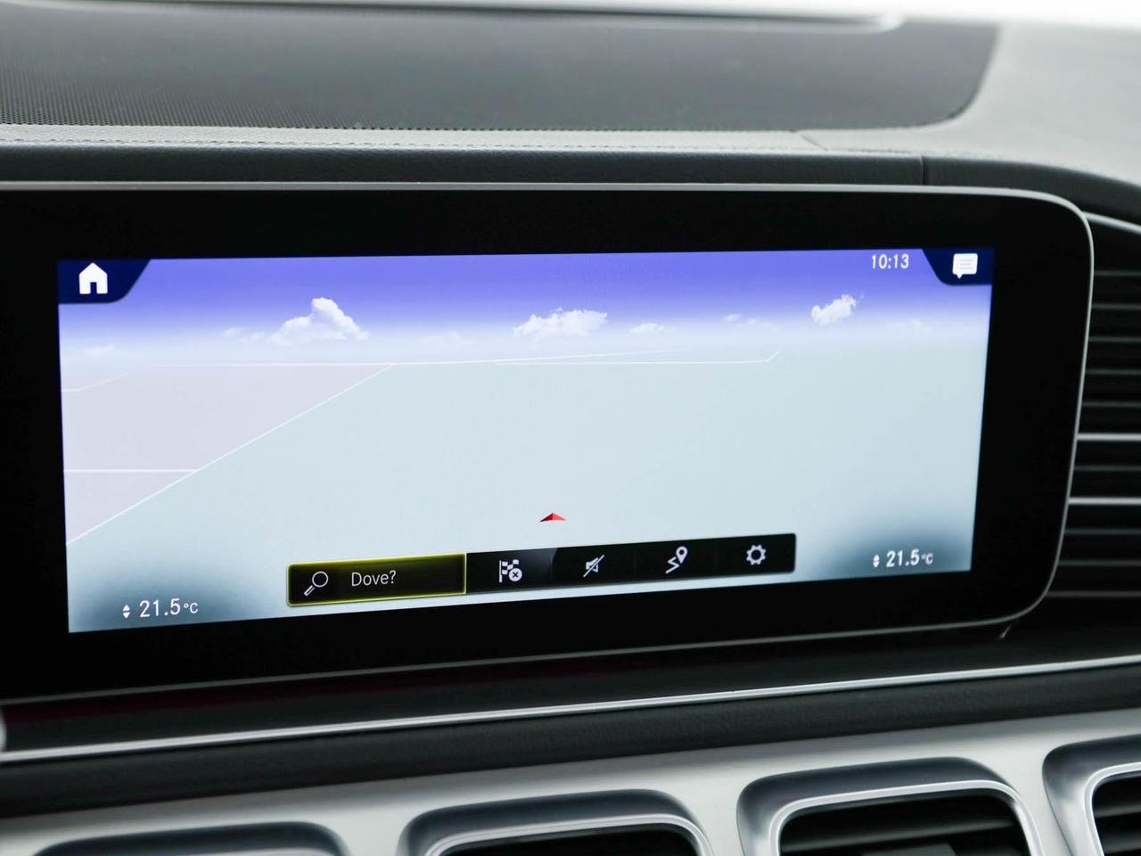 GLE 350 de phev (e eq-power) Premium Plus 4matic a - Certified