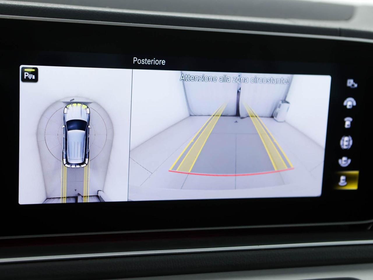 GLE 350 de phev (e eq-power) Premium Plus 4matic a - Certified