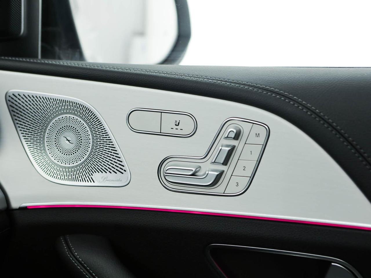 GLE 350 de phev (e eq-power) Premium Plus 4matic a - Certified
