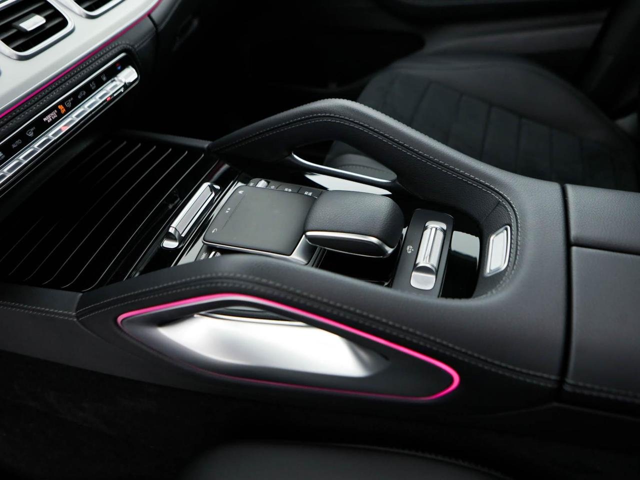 GLE 350 de phev (e eq-power) Premium Plus 4matic a - Certified