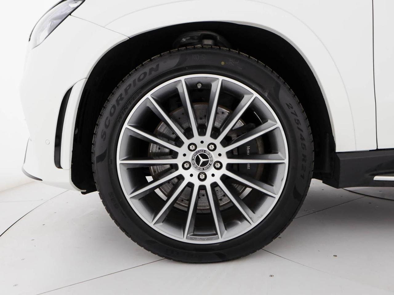 GLE 350 de phev (e eq-power) Premium Plus 4matic a - Certified