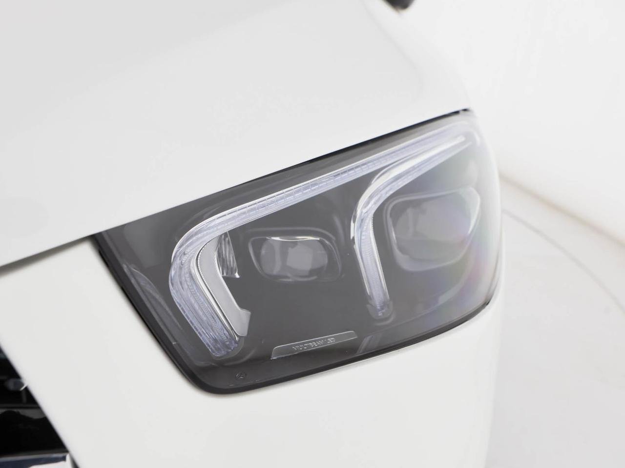 GLE 350 de phev (e eq-power) Premium Plus 4matic a - Certified