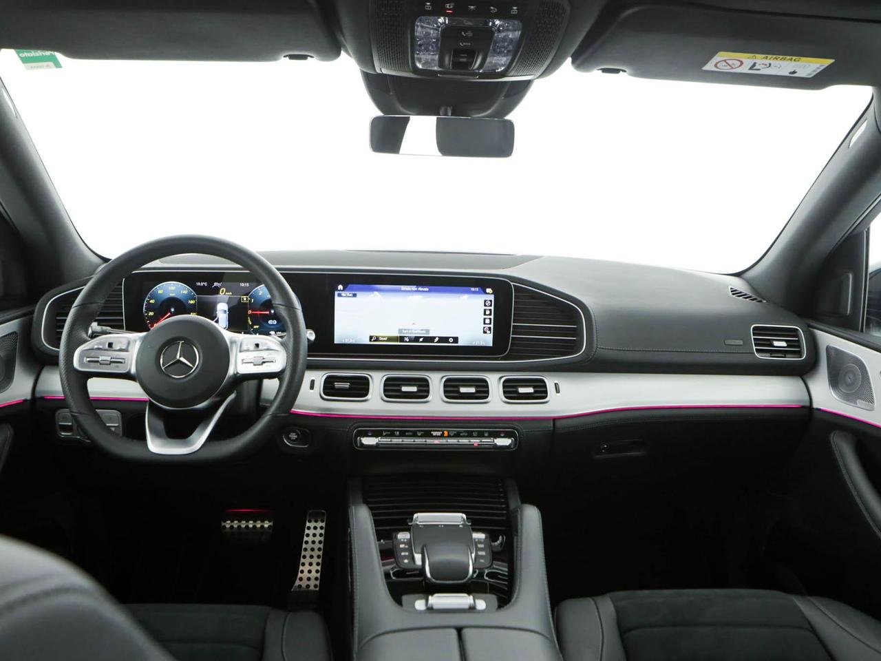 GLE 350 de phev (e eq-power) Premium Plus 4matic a - Certified