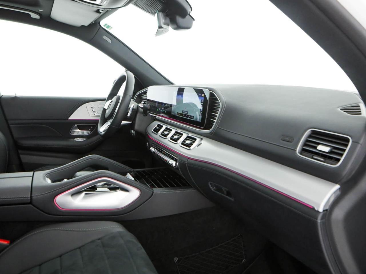GLE 350 de phev (e eq-power) Premium Plus 4matic a - Certified