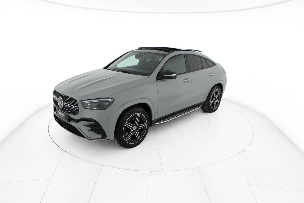 GLE Coupe 350 de phev AMG Line Premium 4matic auto - Certified