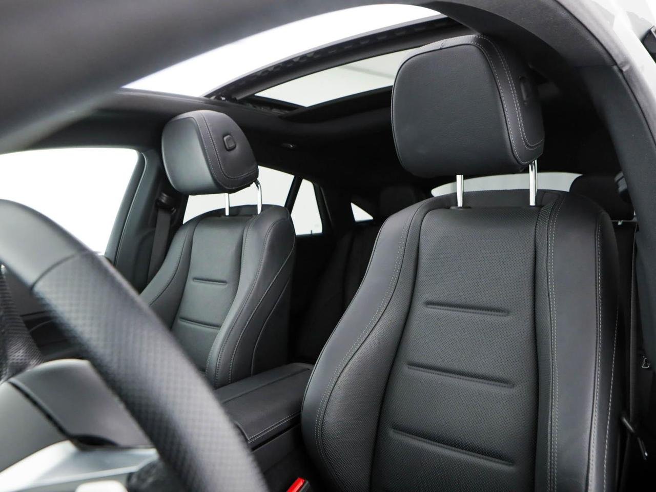 GLE Coupe 350 de phev AMG Line Premium 4matic auto - Certified