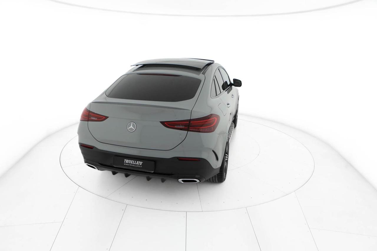 GLE Coupe 350 de phev AMG Line Premium 4matic auto - Certified