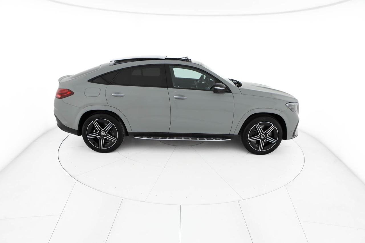 GLE Coupe 350 de phev AMG Line Premium 4matic auto - Certified