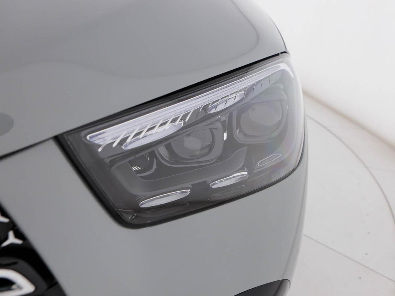 GLE Coupe 350 de phev AMG Line Premium 4matic auto - Certified