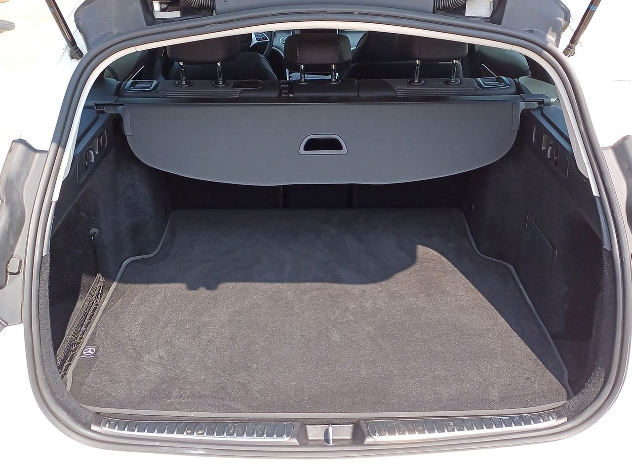 C SW 200 d mhev Advanced auto - Certified