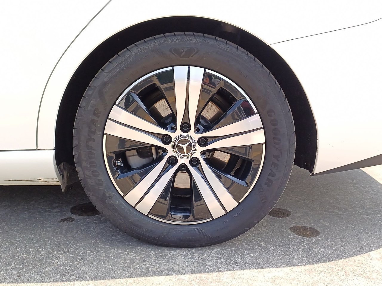 C SW 200 d mhev Advanced auto - Certified