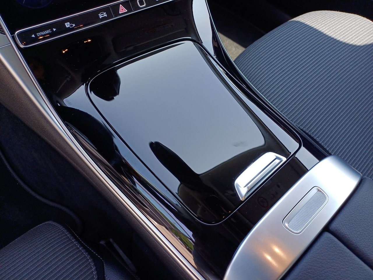 C SW 200 d mhev Advanced auto - Certified