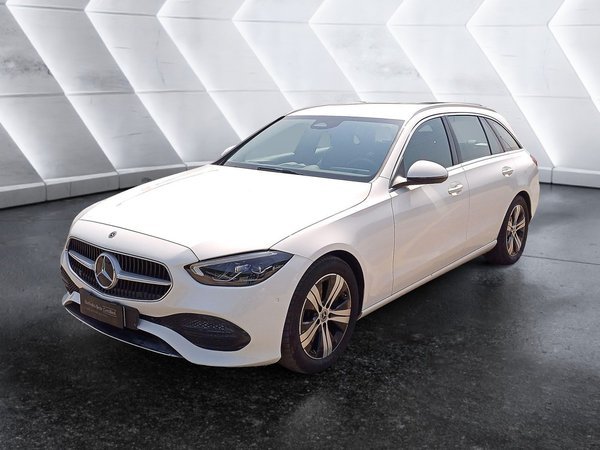C SW 200 d mhev Advanced auto - Certified
